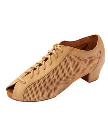 Stephanie Ballroom Dance Shoes Stephanie 11006, 1.5" Heel