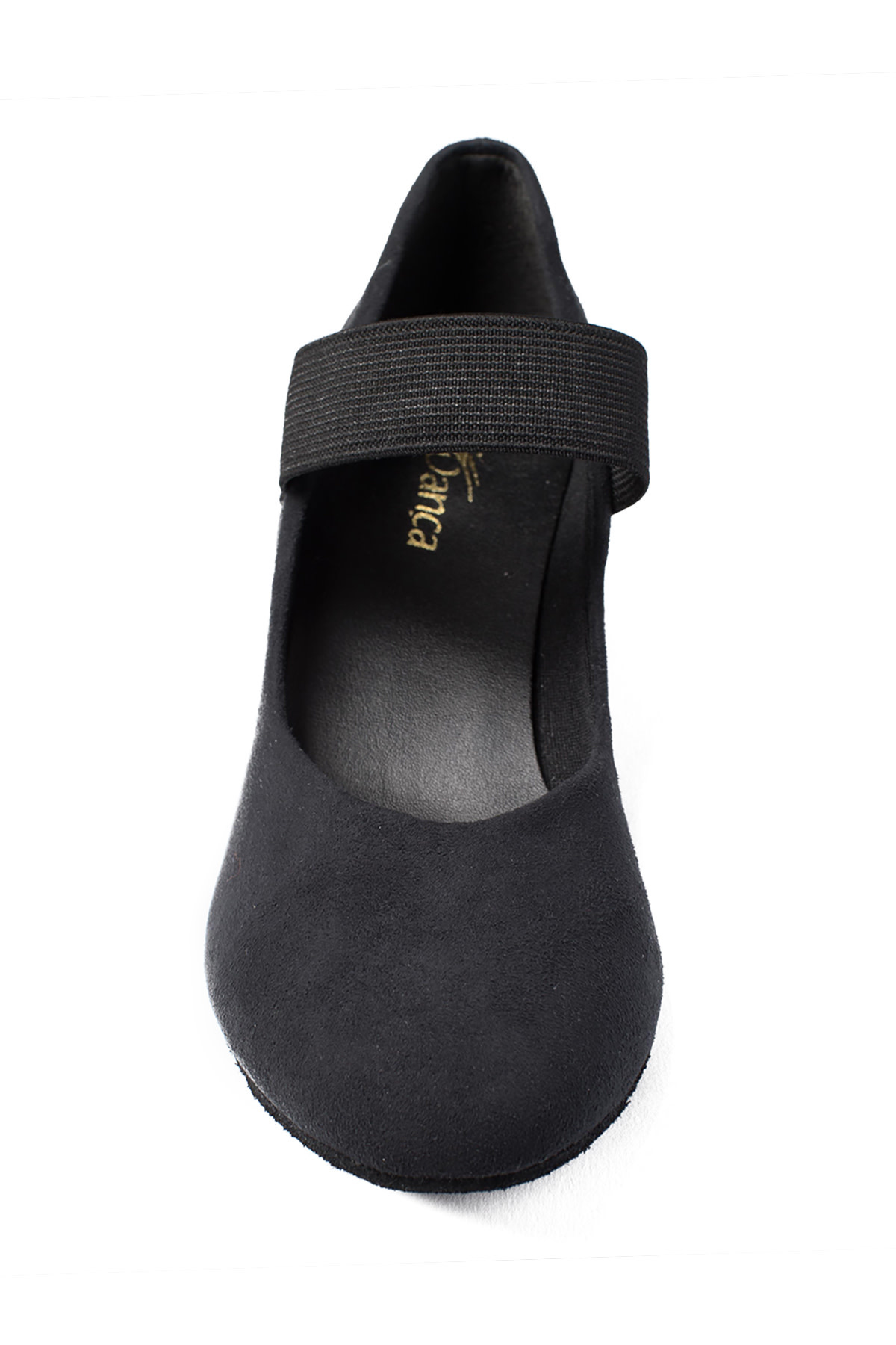 So Danca Ballroom Dance Shoes So Danca BL-184, 1.5" Heel, Close Toe