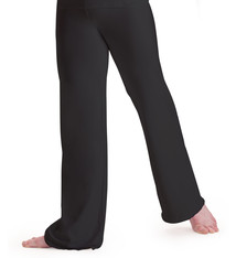Motionwear Pantalon garçon Motionwear 7203, en microfibre