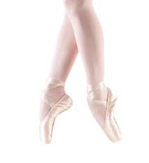 So Danca Pointes So Danca SD-34 - Aurora, "3/4 Shank Normal"