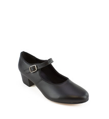 So Danca Cuban heel Character So Danca CH-01, 1.25 Heel