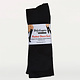 Body Wrappers Padded Dance Sock A78 Body Wrappers