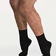 Body Wrappers Padded Dance Sock A78 Body Wrappers