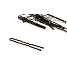 FH2 2 inch Hair Pins FH2 AZ0029, 100 Pin Package