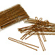 FH2 "Hair Pins" FH2 AZ0028, 3", Paquet de 60