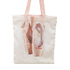 Dasha Pointe Shoe Tote Dasha 4999