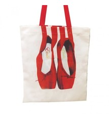 Dasha Pointe Shoe Tote Dasha 4999