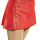 Mondor Shiny Velvet Skate Skirt Mondor 2838