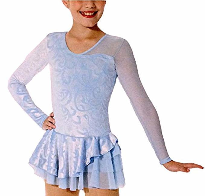 Mondor Velvet Skate Dress Mondor 2971