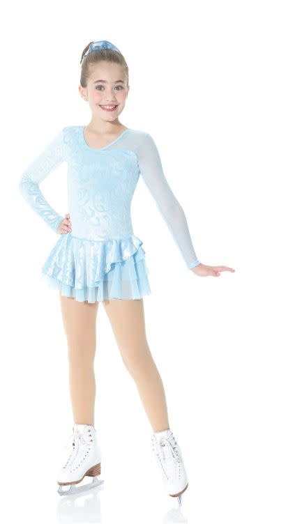 Mondor Velvet Skate Dress Mondor 2971