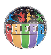 Foil Balloon Cheer, Burton 6173519