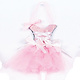 Dasha Tutu Bow Hanger, Dasha 6420