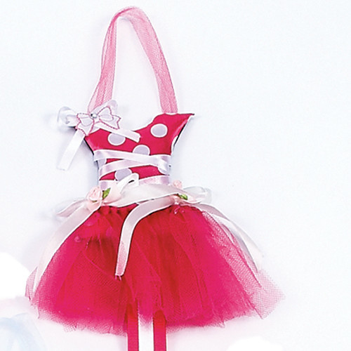 Dasha Tutu Bow Hanger, Dasha 6420