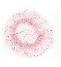 Dasha Sequin Bun Cover Dasha 2125