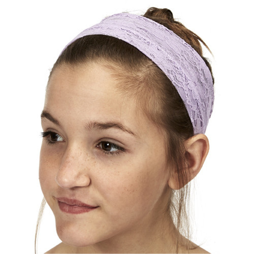 Dasha Lace Headband Dasha 2650