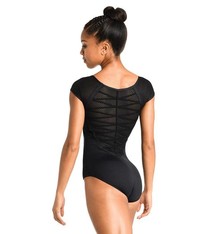 DanzNmotion Leotard Danshuz 2738A