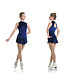 Mondor Velvet Skate Dress Mondor 2936