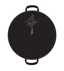 DanzNmotion Housse "Pro" pour tutu Danshuz B609