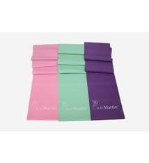 K. H. Martin Stretching Band, Sansha STRB, Length: 2 m.