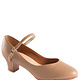 So Danca Tap Shoes So Danca TA-55, 1.5 " Heel