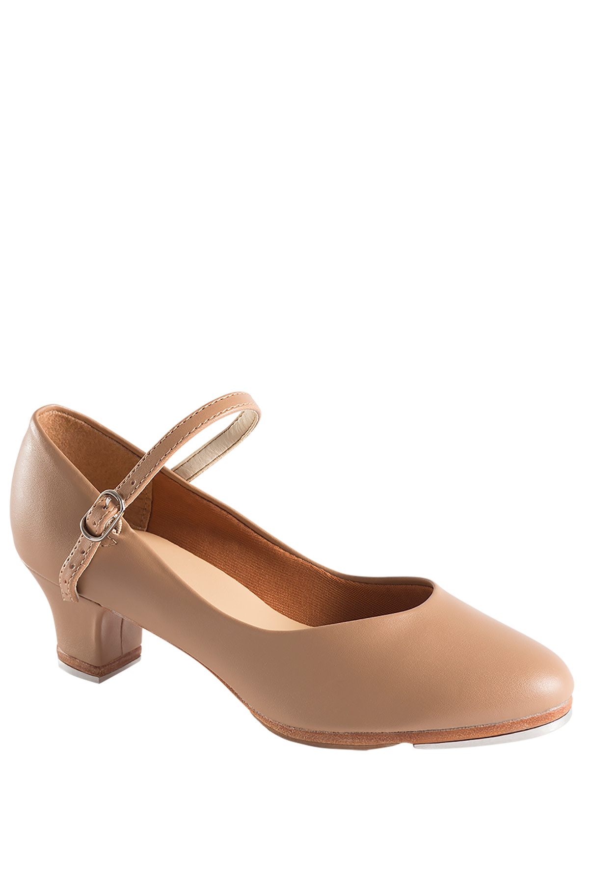 So Danca Tap Shoes So Danca TA-55, 1.5 " Heel