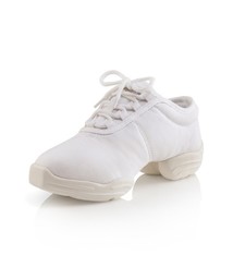 Capezio "Sneakers" Capezio DS03, Dessus en canevas