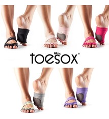 toesox Toesox "Relevé"