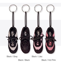 So Danca Mini Sneaker Keychain So Danca KC-06