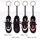 So Danca Mini Sneaker Keychain So Danca KC-06