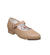 Capezio Mary Jane Tap Shoes, Capezio 2800T
