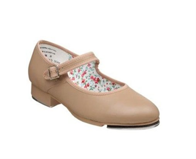 Capezio Mary Jane Tap Shoes, Capezio 2800T