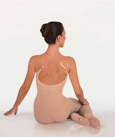 Capezio Convertible Body Tights