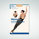 Body Wrappers Stirrup Body tights, Body Wrappers A93