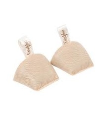 Grishko Embout de séchage / "Pointe Drying Insert " Grishko 5016 0559, Avec Silica Gel, Vendu en paire