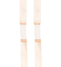 So Danca Ribbons with elastic insert, So Danca AC-04, Set of 4