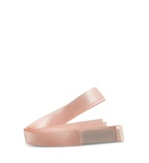 bunheads Ruban pour pointes Capezio BH330LPP