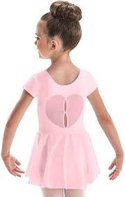 Motionwear Dance Dress Motionwear 2237