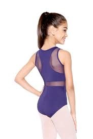 So Danca Leotard So Danca D-1389