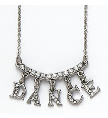 Dasha Necklace Dasha 2736