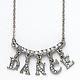 Dasha Necklace Dasha 2736