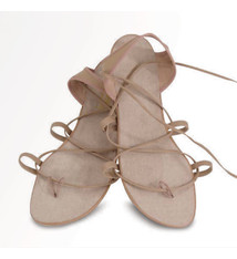 DanzNmotion Sandale Jazz "Hermes" Danshuz 6243