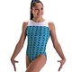 Motionwear Gymnastics Leotard Motionwear 1424