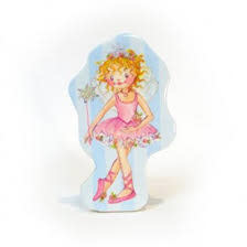 Lillifée Princess Lillifée, Self-Adhesive Letter