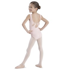 Bloch Leotard Bloch CL3785, Cotton