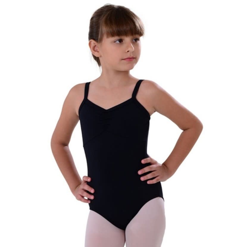 So Danca Leotard So Danca D-192ME