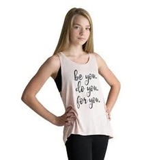 Motionwear Tank Top Motionwear 4413-017