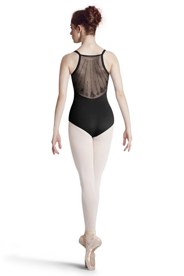 Bloch Dance Leotard Bloch L7687