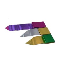 Body Wrappers Metallic Streamer, Body Wrappers WD200