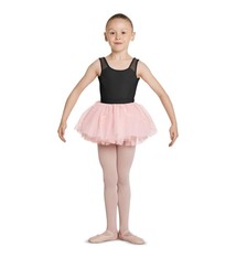 Mirella Tutu Mirella MS136c, Avec boucle de velour