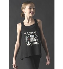Motionwear "Was It All A Dream"  Nutcracker Collection Cami, Motionwear 4930